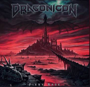Draconicon : Fiery Rage